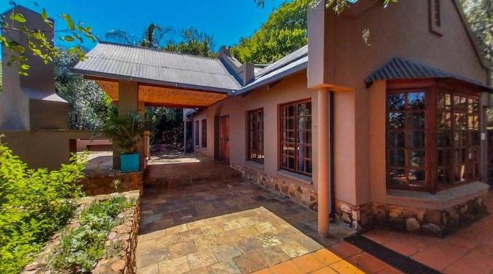 Jumanji Nature Resort: Butterfly Cabin