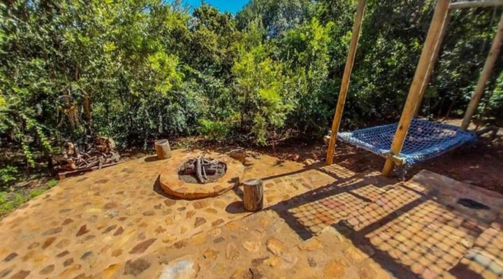 Jumanji Nature Resort: Butterfly Cabin