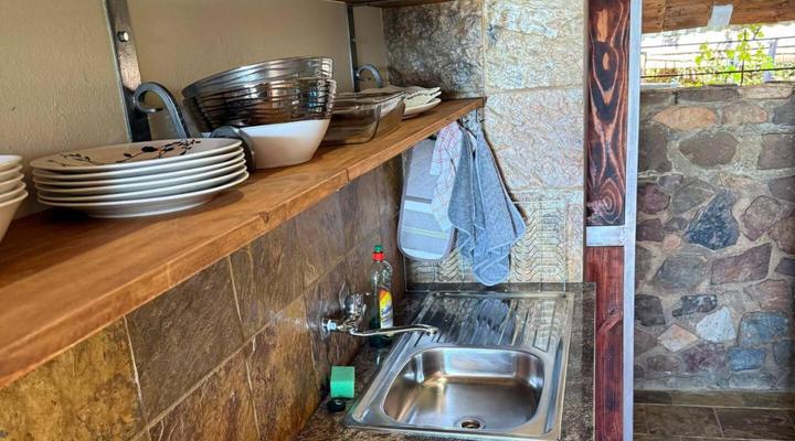 Jumanji Nature Resort: Butterfly Cabin