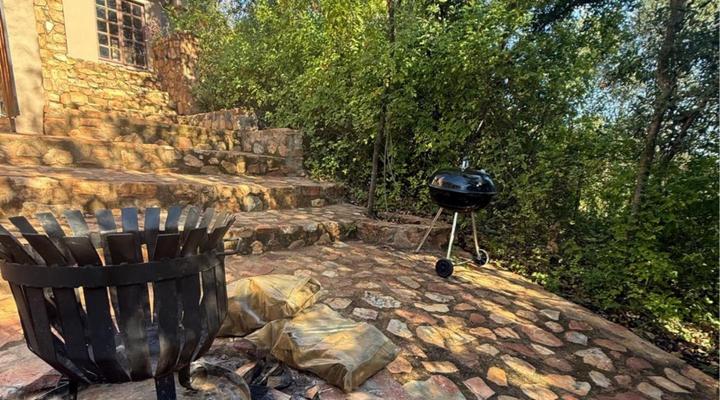 Jumanji Nature Resort: Butterfly Cabin