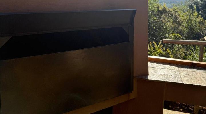 Jumanji Nature Resort: Butterfly Cabin