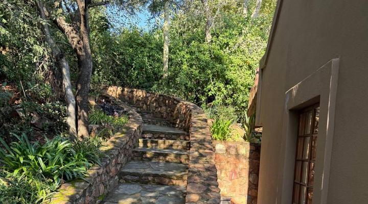 Jumanji Nature Resort: Butterfly Cabin