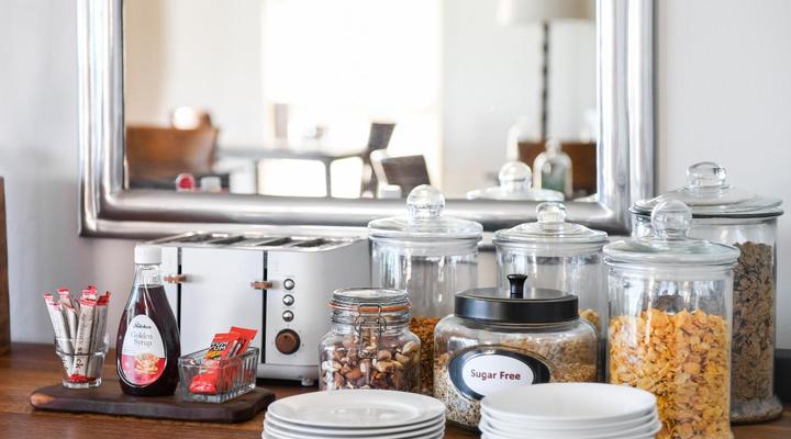 Four Palms Accommodation