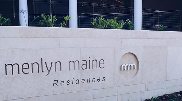 Menlyn Maine Luxury Rentals