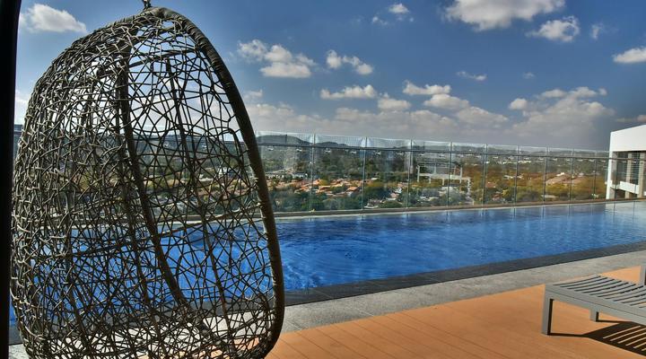Menlyn Maine Luxury Rentals