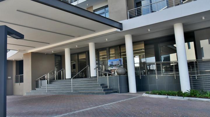 Menlyn Maine Luxury Rentals