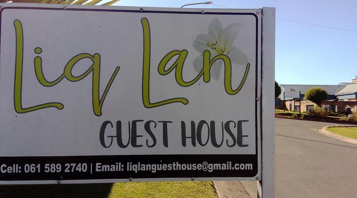 LiqLan Guesthouse