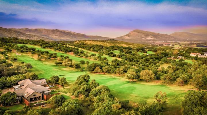 Seasons Golf, Leisure & Spa