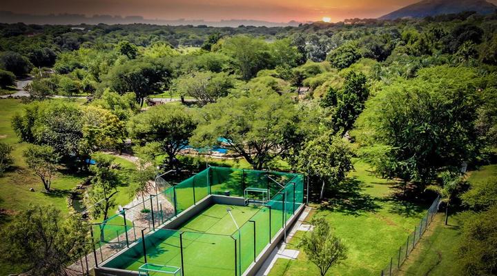 Seasons Golf, Leisure & Spa