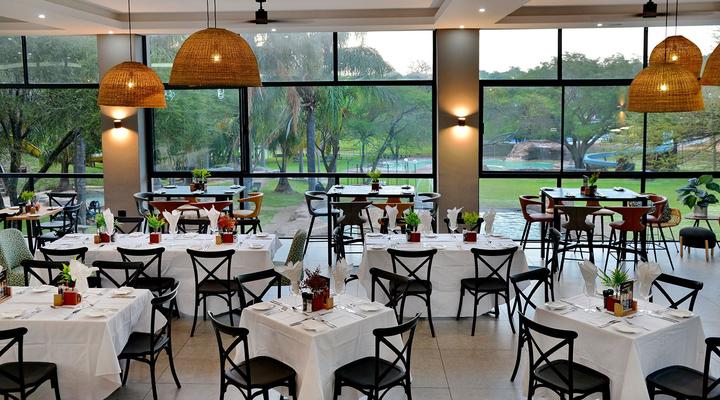 Seasons Golf, Leisure & Spa