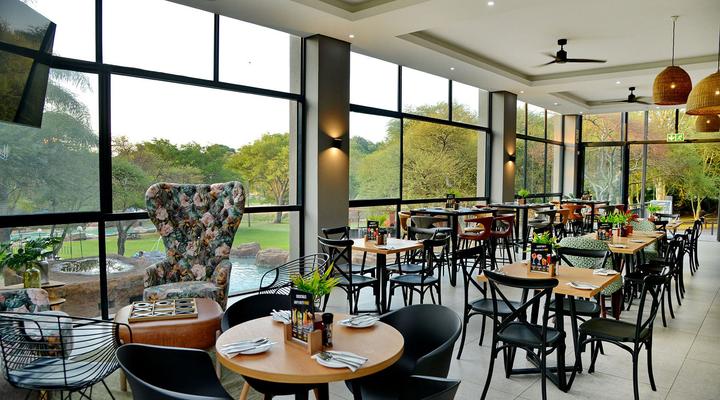 Seasons Golf, Leisure & Spa