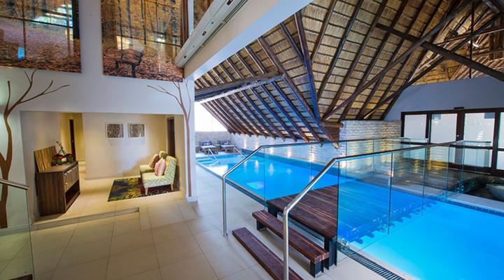 Seasons Golf, Leisure & Spa