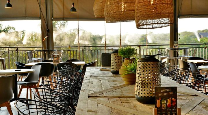 Seasons Golf, Leisure & Spa