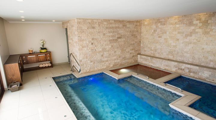 Seasons Golf, Leisure & Spa