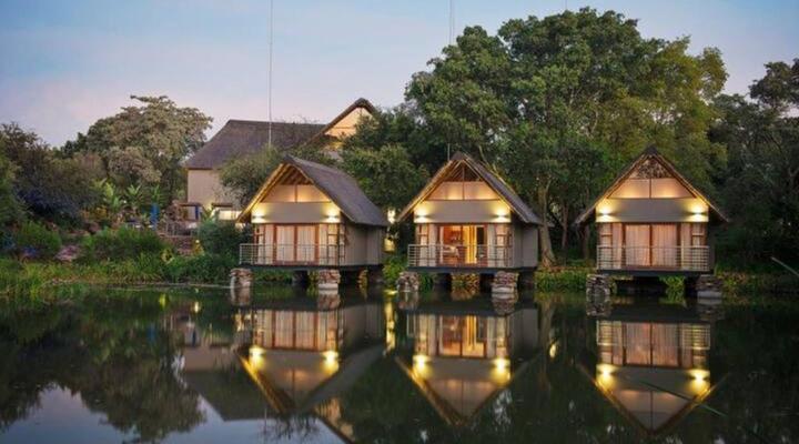 Seasons Golf, Leisure & Spa