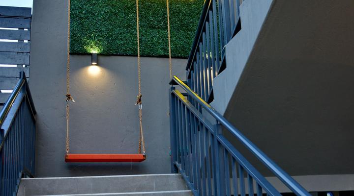 Seasons Golf, Leisure & Spa