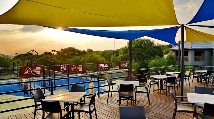 Seasons Golf, Leisure & Spa