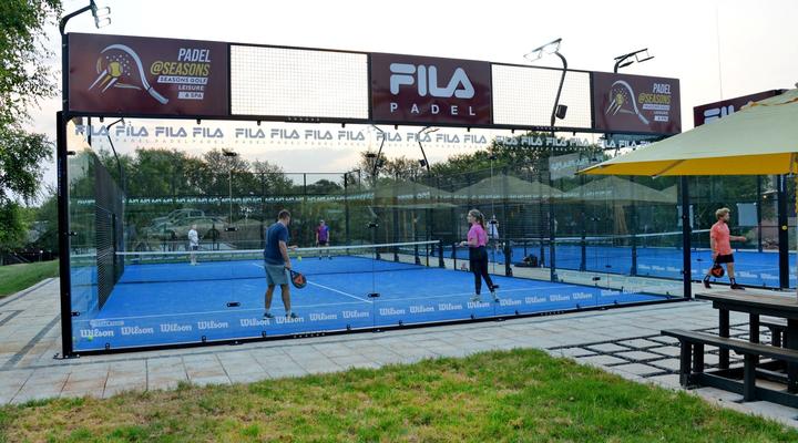 Seasons Golf, Leisure & Spa