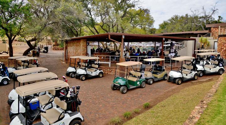 Seasons Golf, Leisure & Spa