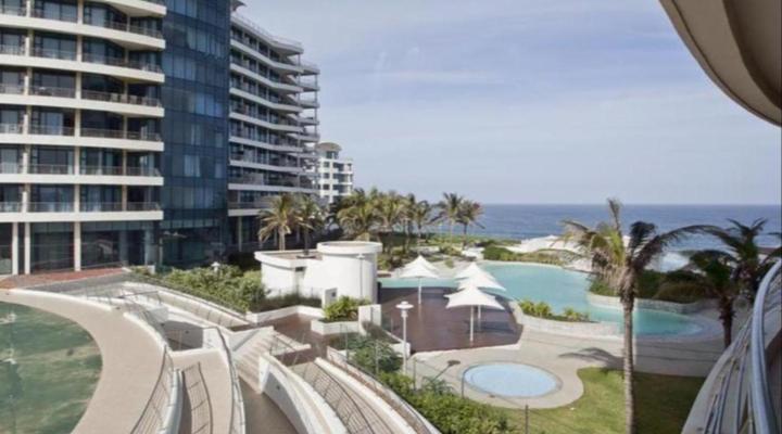 The Pearls of Umhlanga, Ocean View Apartments