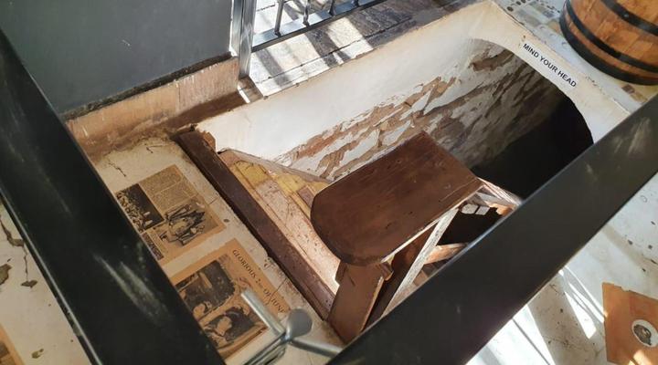 Cullinan Premier Hotel and Spa