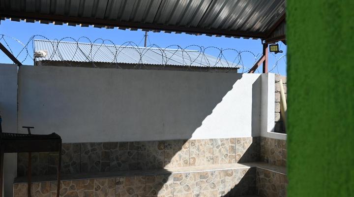 Kangumine Self-Catering Units