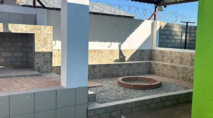 Kangumine Self-Catering Units