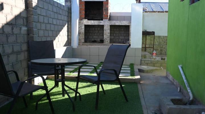 Kangumine Self-Catering Units