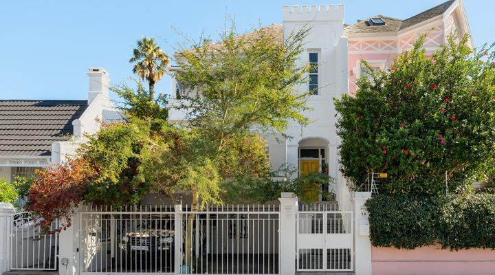 Stay Sensational - Tamboerskloof