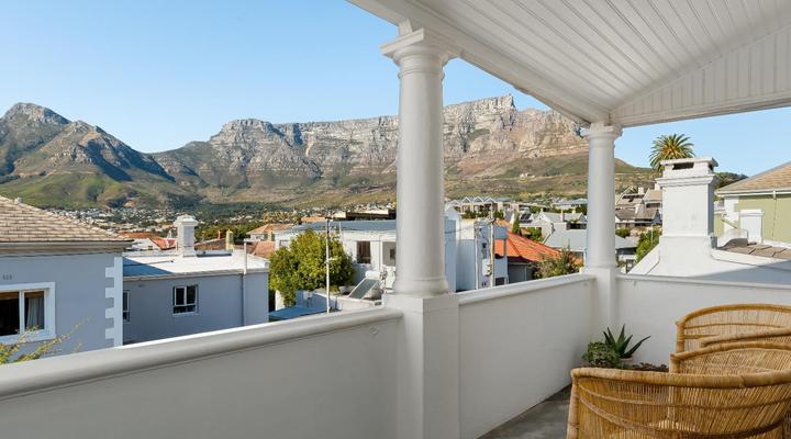 Stay Sensational - Tamboerskloof