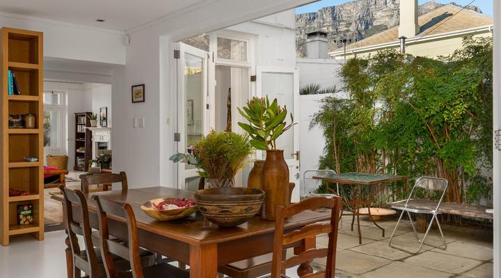 Stay Sensational - Tamboerskloof