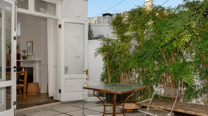 Stay Sensational - Tamboerskloof