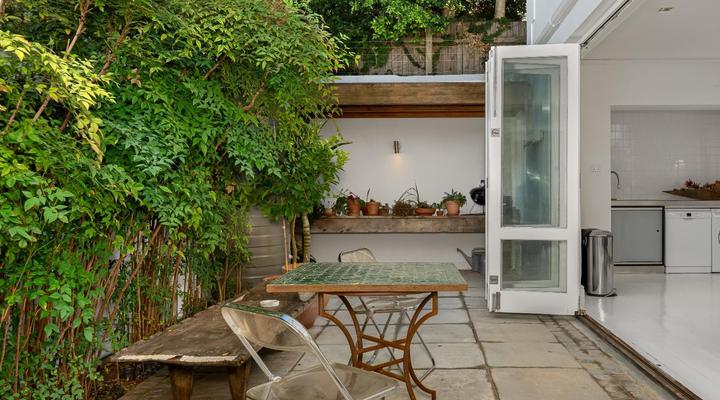 Stay Sensational - Tamboerskloof