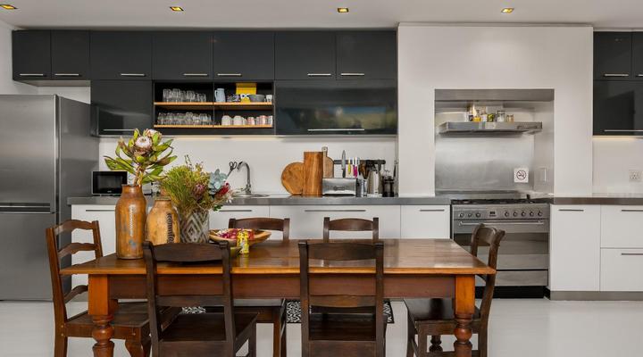 Stay Sensational - Tamboerskloof