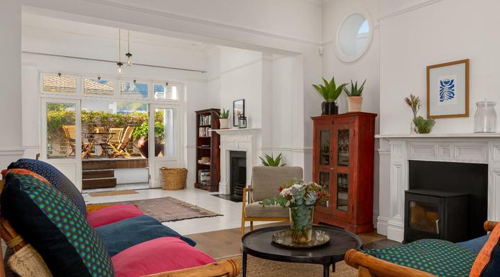 Stay Sensational - Tamboerskloof