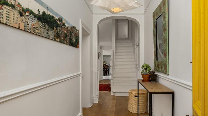 Stay Sensational - Tamboerskloof