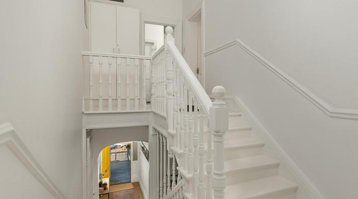 Stay Sensational - Tamboerskloof