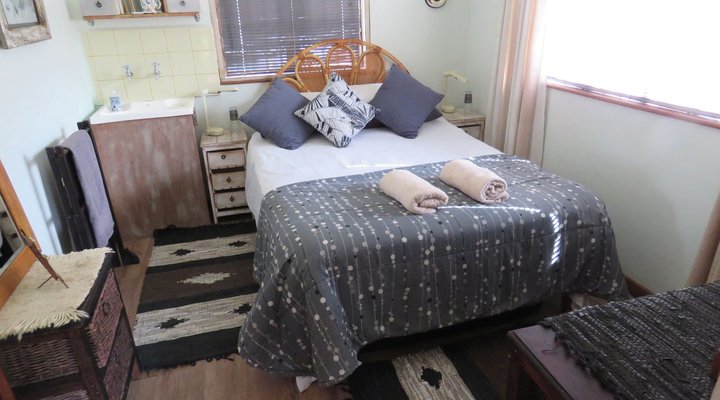 Alpaca Self Catering Cottage