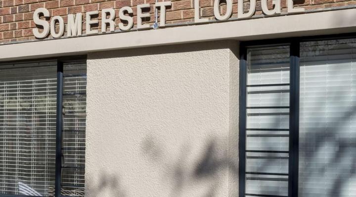 Somerset Lodge