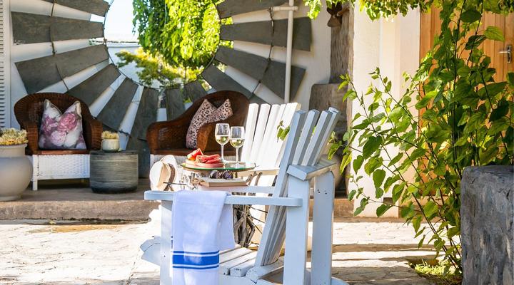 Boutique Guesthouse Hanover