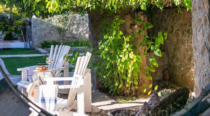 Boutique Guesthouse Hanover