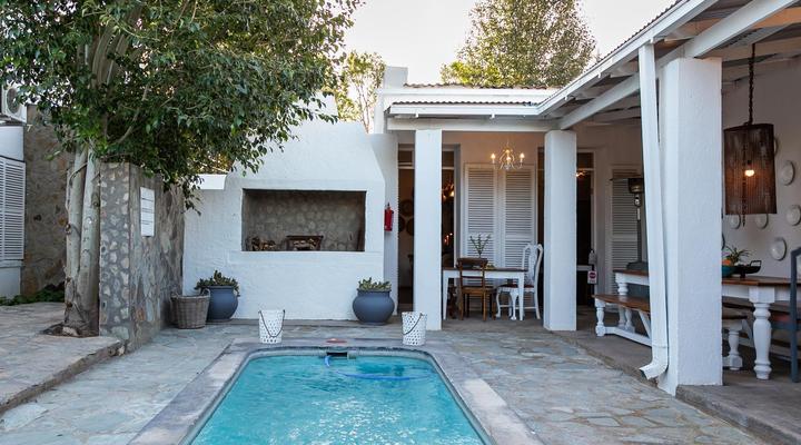 Boutique Guesthouse Hanover