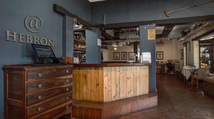 Hebron Haven Hotel