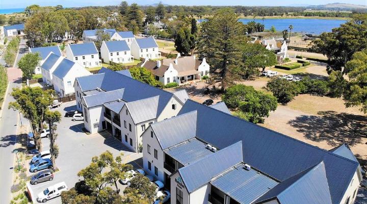 Crossfire @ Home - Paardevlei