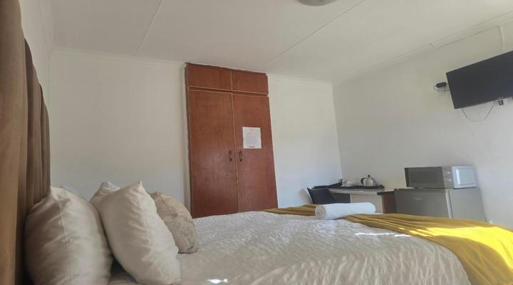 Kubo Bed and Breakfast