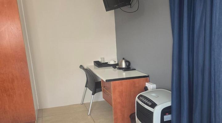 Kubo Bed and Breakfast