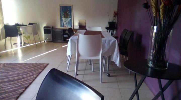 Kubo Bed and Breakfast