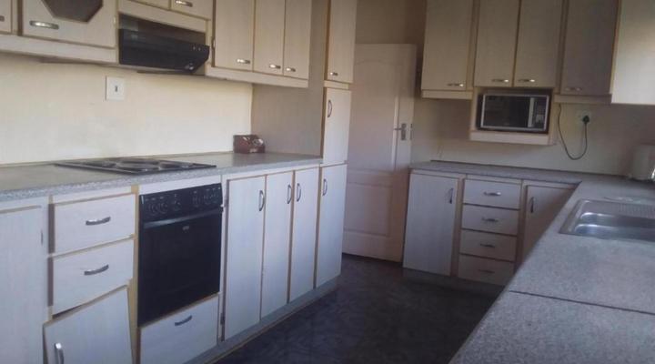 Kubo Bed and Breakfast