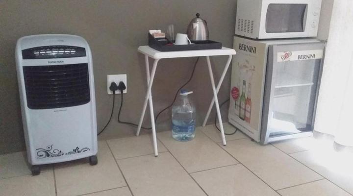 Kubo Bed and Breakfast