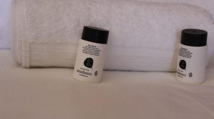 Kubo Bed and Breakfast